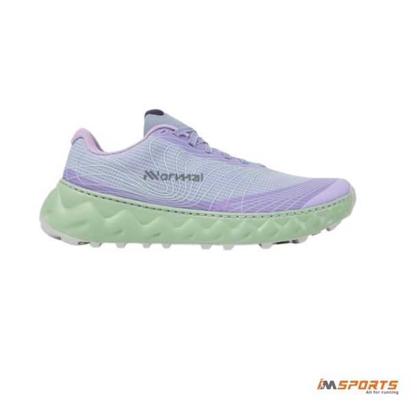 Giày Chạy Địa Hình Nam NNormal Tomir 2.0 - Green/Blue