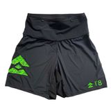  Quần Chạy Bộ T8 Ultra Sherpa Shorts - Unisex 
