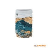  Khăn Ống Đa Năng Buff® CoolNet UV® - Nivel Teal 