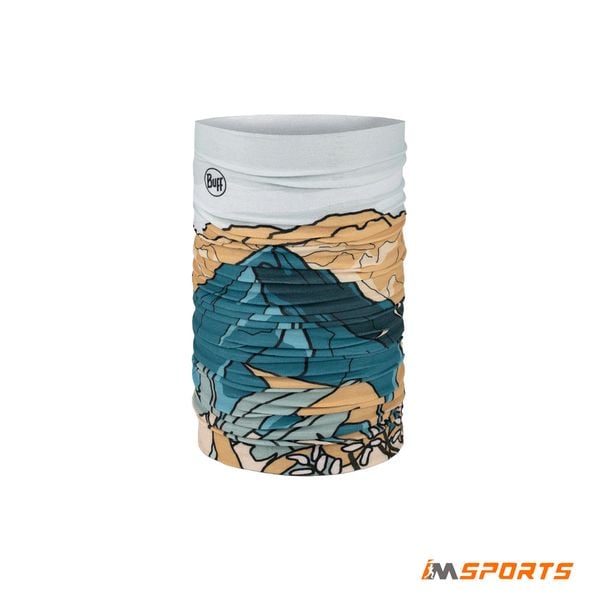 Khăn Ống Đa Năng Buff® CoolNet UV® - Nivel Teal