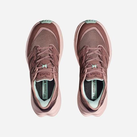 Giày Leo Núi Nữ Hoka Anacapa 2 Freedom - QZT