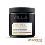  Hũ Bột Dinh Dưỡng Pillar Performance Ultra Immune C Immunity Support 
