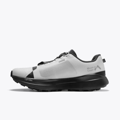 Giày Chạy Địa Hình Nữ Mount To Coast Women's T1 - Tephra