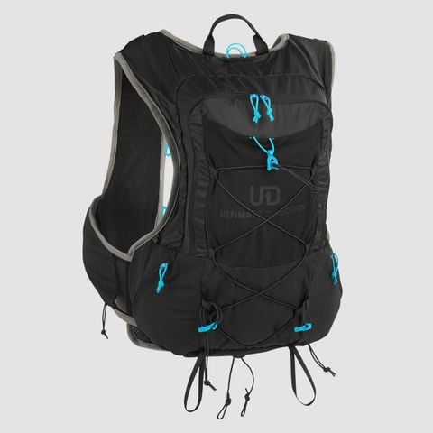 Vest Nước Chạy Địa Hình Ultimate Direction Mountain Vest 6.0 - Onyx