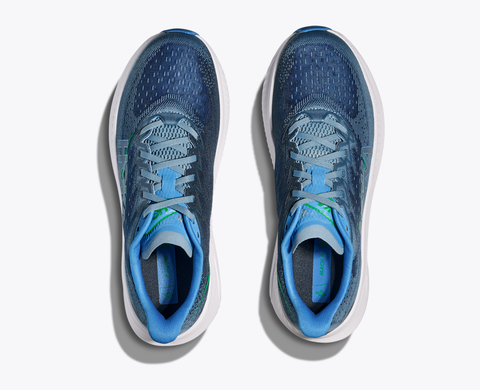 Giày Chạy Bộ Nam Hoka Mach 6 Wide - DHN