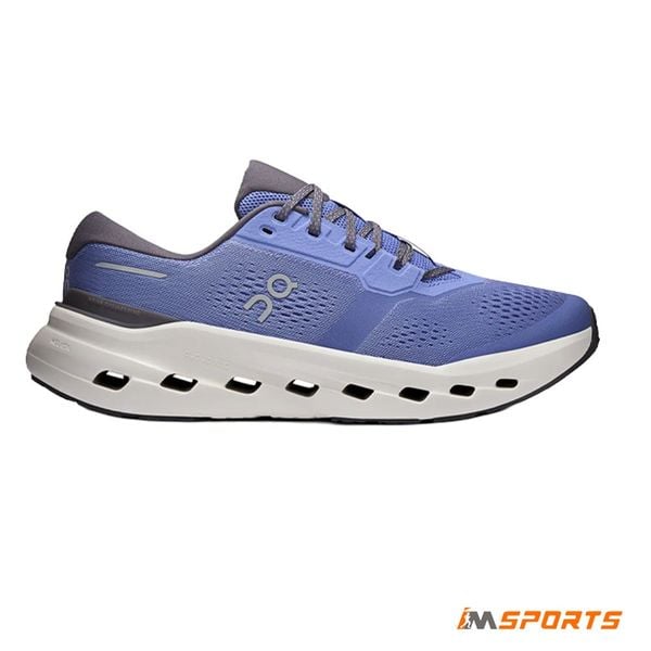 Giày Chạy Bộ Nam On Running Cloudrunner 3 - Sailor/Ivory