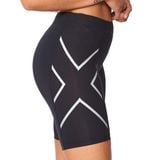  Quần Bó Cơ 2XU Core Compression - BLk/SIL 