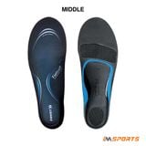  Lót Giày Hỗ Trợ Chân Middle ZAMST Footcraft Standard 