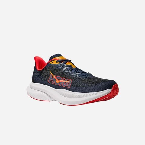 Giày Chạy Bộ Nam Hoka Mach 6 Wide - VLD