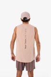  Áo Chạy Bộ Nam NNormal Race Tank Men - NN Dusty Pink 