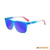  Kính Thể Thao KnockAround Fast Lanes - Rocket Pop 