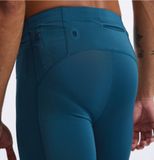  Quần Bó Cơ Nam 2XU Light Speed Compression Shorts Mens - MAJ/MRF 