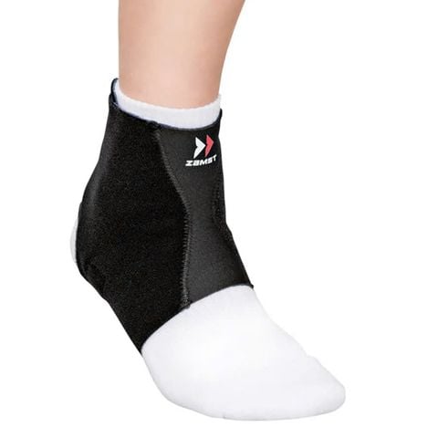 Đai Hỗ Trợ Bảo Vệ Mắt Cá Chân ZAMST FA-1