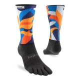  Tất Xỏ Ngón Chạy Bội Injinji Spectrum Trail Midweight Crew - Botanic 