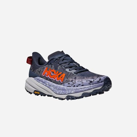 Giày Chạy Địa Hình Nữ Hoka Speedgoat 6 - NDS