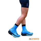  Xà Cạp Trail Footwear Gaiter - Xanh 