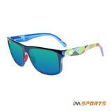  Kính chạy bộ Knockaround - Cubic Torrey Pines Sport 