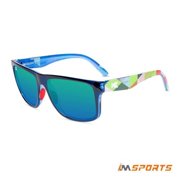 Kính chạy bộ Knockaround - Cubic Torrey Pines Sport