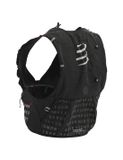  Vest Chạy Địa Hình Compressport UltRun S Pack Evo 15 - Black 