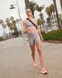  Áo Bra Thể Thao Nữ Hoka Elaro Crop - ASTRL 