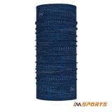  Khăn Ống Đa Năng Buff DryFlx® Solid - Blue 
