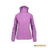  Áo Chạy Địa Hình Chống Nước Nữ INOV8 Stormshell - Purple 