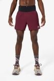  Quần Chạy Bộ Nam NNormal Race Short 02 Men's - Burgundy 
