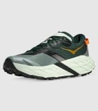  Giày Chạy Địa Hình Nam Hoka Speedgoat 7 Wide - BFS 