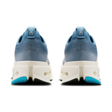  Giày Chạy Bộ Nam On Running Cloudsurfer Max - Dust/Ivory 