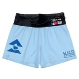  Quần Chạy Bộ Nam T8 Men's Sherpa Shorts - WHC 