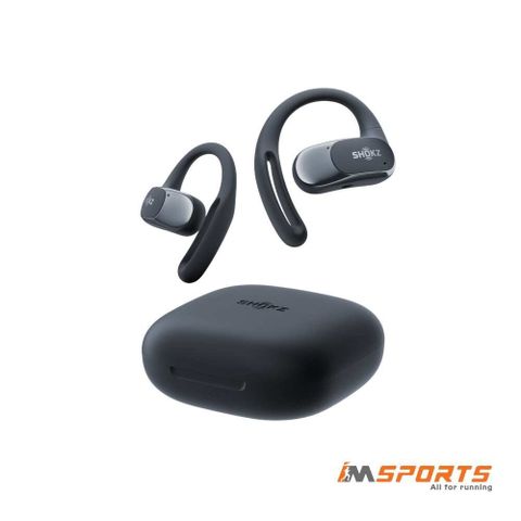 Tai Nghe Thể Thao Truyền Âm Qua Xương Shokz OpenFit Air