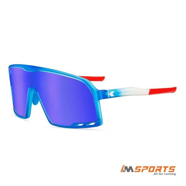 Kính chạy bộ, đạp xe KnockAround Campeones - Rocket Pop