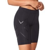  Quần bó cơ 2XU Core Compression Shorts - Black/Nero 