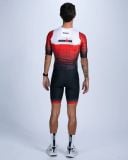  Bộ Quần Áo Ba Môn Nam Zoot Men's Ultra Tri P1 Racesuit - IM Velocity 