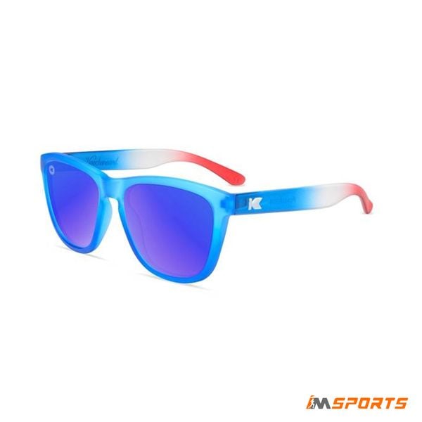 Kính Thể Thao Knockaround Premiums Sport - Rocket Pop