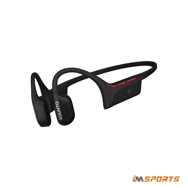 Tai Nghe Thể Thao Suunto Wing 2 - Black