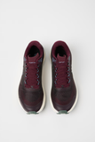  Giày Chạy Địa Hình Nam NNormal Kjerag 02 - Burgundy 