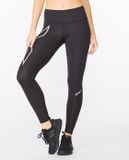  Quần 2XU Aero Vent Mid-Rise Compression Tights 