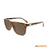  Kính Thể Thao KnockAround Fast Lanes - Glossy Tortoise Shell / Amber 