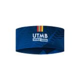  Băng Chặn Mồ Hôi BUFF CoolNet UV® Wide Headband UTMB 