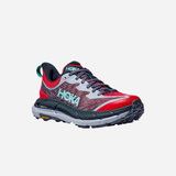  Giày Chạy Địa Hình Nữ Hoka Mafate Speed 4 - CTRM 