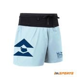  Quần Chạy Bộ Nam T8 Men's Sherpa Shorts - WHC 