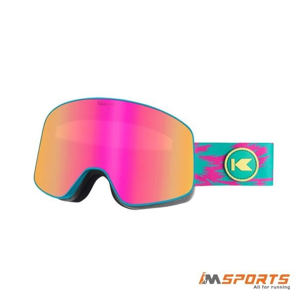 Kính KnockAround Goggles Slingshots Mind Melt