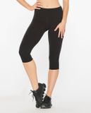  Quần 2XU Form Mid-Rise Compression 3/4 Tights 