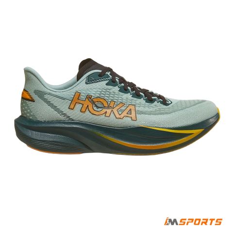 Giày Chạy Bộ Nam Hoka Mach 7 - SBY