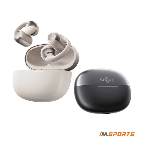 Tai Nghe Thể Thao Truyền Âm Qua Xương Shokz Opendots One