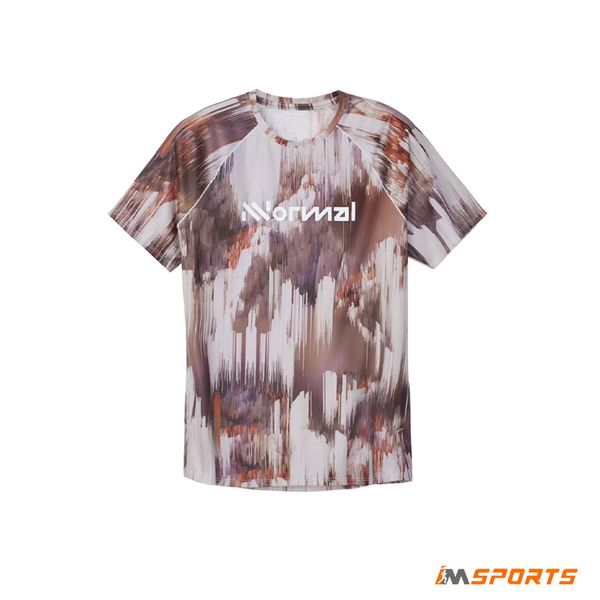 Áo Chạy Bộ Nữ NNormal Race T-Shirt 02 Women's - Fade Print