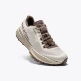  Giày Chạy Địa Hình Nam Mount To Coast Men's T1 - Dune 