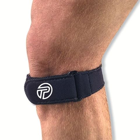 Băng Hỗ Trợ Đầu Gối Pro-Tec Knee Patellar Tendon Strap