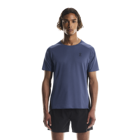 Áo Chạy Bộ Nam On Running Men's Performance-T - Acai/Black